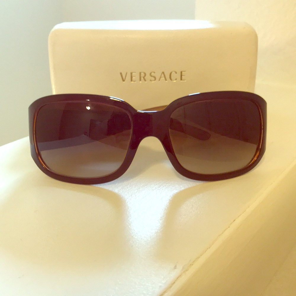 Versace Sunglasses